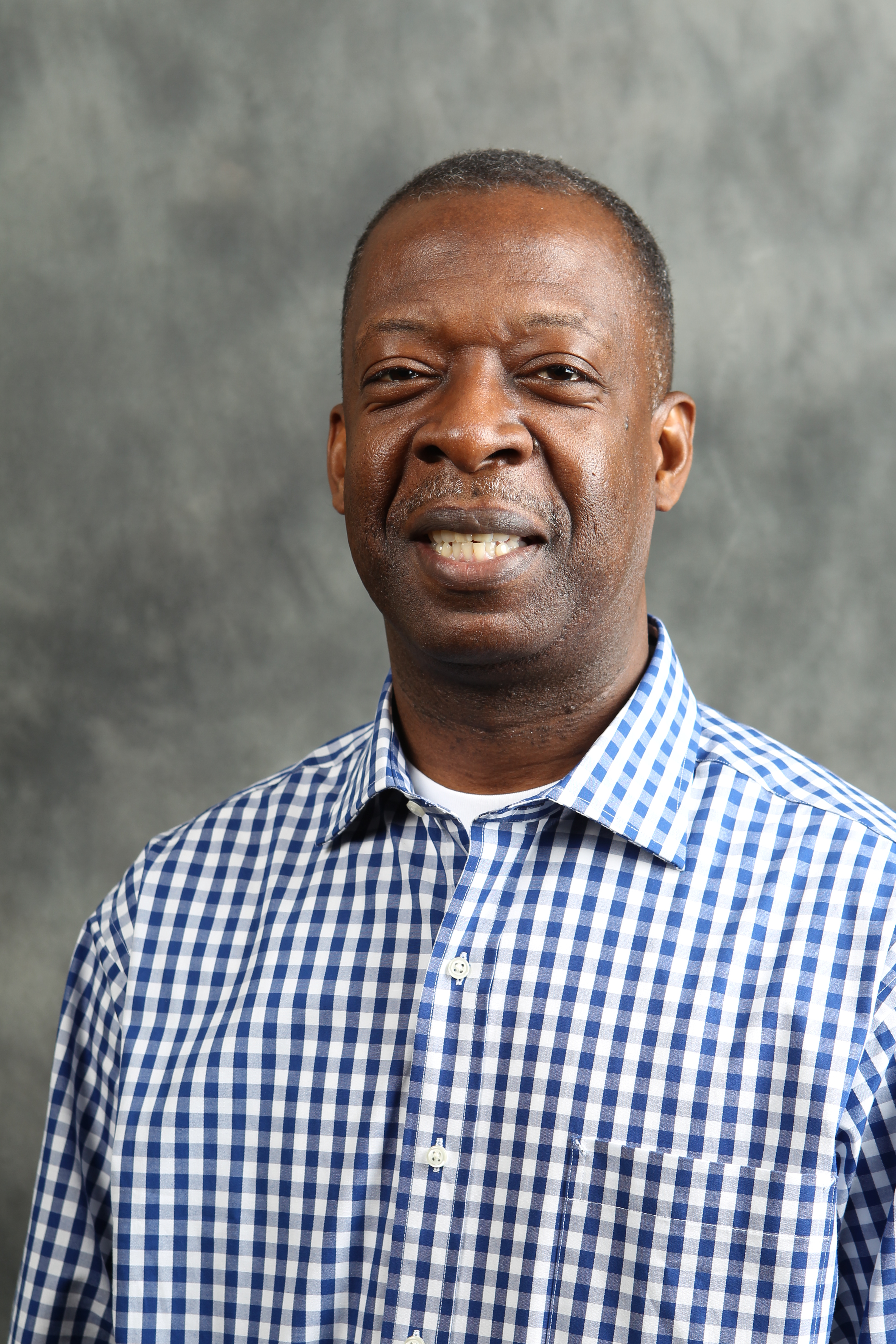 Virgil M. Jones 